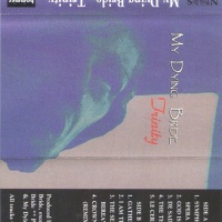 My Dying Bride - Trinity [Cassette]
