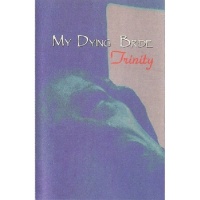 My Dying Bride - Trinity [Cassette]