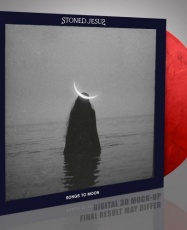 Stoned Jesus - Songs To Moon [LP]