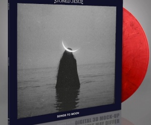 Stoned Jesus - Songs To Moon [LP]