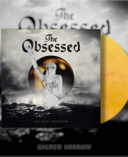 The Obsessed - Gilded Sorrow [LP]