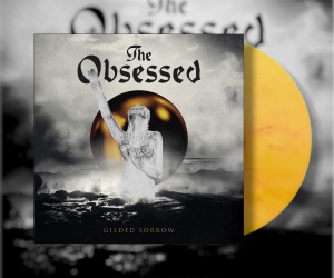 The Obsessed - Gilded Sorrow [LP]