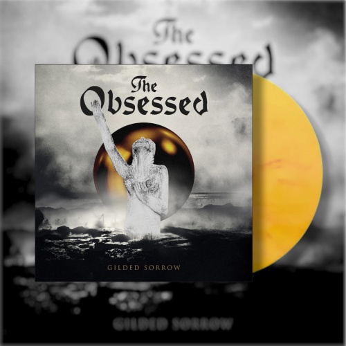The Obsessed - Gilded Sorrow [LP]