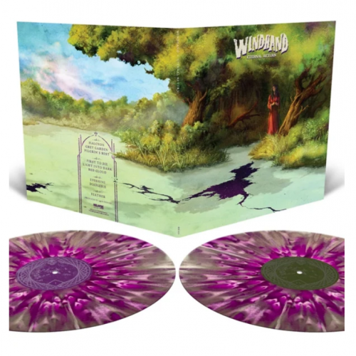 Windhand - Eternal Return [2LP]