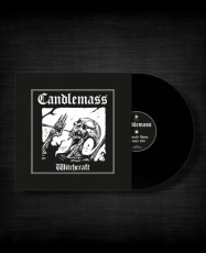 Candlemass - Witchcraft [LP]