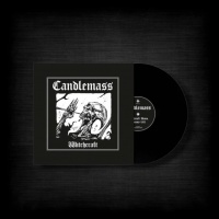 Candlemass - Witchcraft [LP]