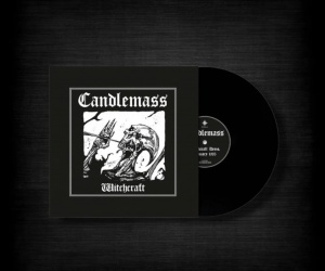 Candlemass - Witchcraft [LP]