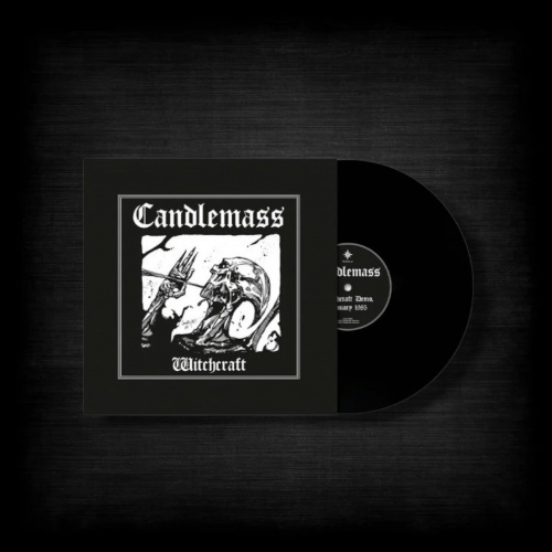 Candlemass - Witchcraft [LP]