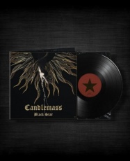 Candlemass - Black Star [Vinyl EP]