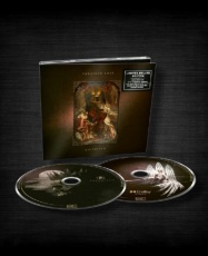 Paradise Lost - Ascension [CD+Blu-Ray]
