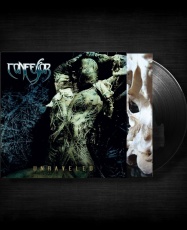 Confessor - Unraveled [LP]