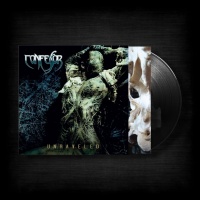 Confessor - Unraveled [LP]
