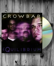 Crowbar - Equilibrium [CD]