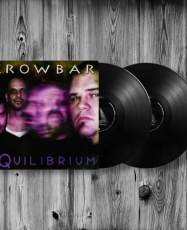 Crowbar - Equilibrium [2LP]