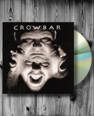 Crowbar - Odd Fellows Rest [CD]