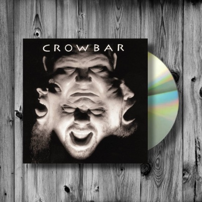 Crowbar - Odd Fellows Rest [CD]