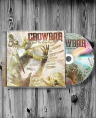 Crowbar - Sever the Wicked Hand [CD]
