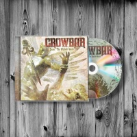 Crowbar - Sever the Wicked Hand [CD]