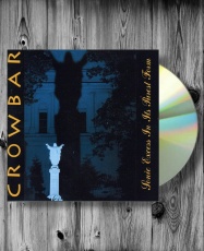 Crowbar - Sonic Excess in Its Purest Form [CD]