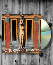 Crowbar - Crowbar [CD]