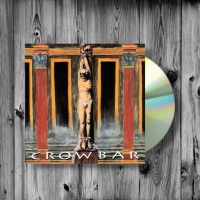 Crowbar - Crowbar [CD]