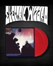 Electric Wizard - Come My Fanatics [2LP]