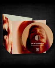 Julie Christmas - Ridiculous And Full Of Blood [CD 2024]