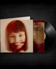 Julie Christmas - Ridiculous And Full Of Blood [LP]