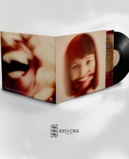 Julie Christmas - Ridiculous And Full Of Blood [LP]