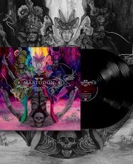 Mastodon - Marrow Deep [2LP]