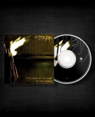 My Dying Bride - The Light At The End Of The World [CD]