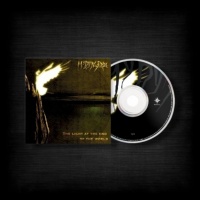 My Dying Bride - The Light At The End Of The World [CD]