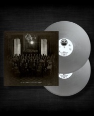Opeth - The Last Will And Testament [2LP]