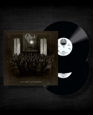Opeth - The Last Will And Testament [2LP]