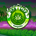 Bongzilla