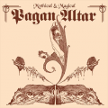 Pagan Altar