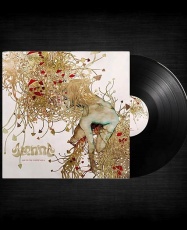 Arenna - Given to Emptiness [LP]