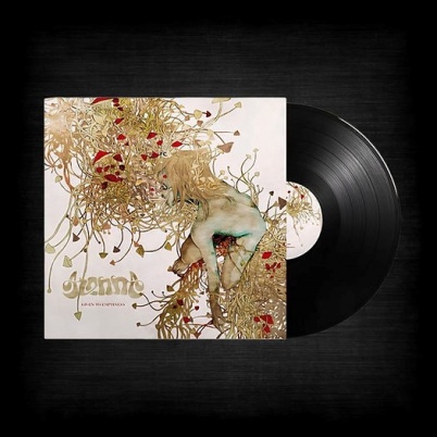 Arenna - Given to Emptiness [LP]