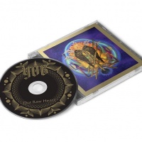 Yob - Our Raw Heart [CD]