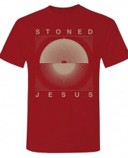 Stoned Jesus - Father Light [Polera]