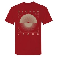 Stoned Jesus - Father Light [Polera]