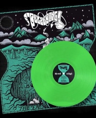 Belzebong - The End Is High [Vinilo Verde]